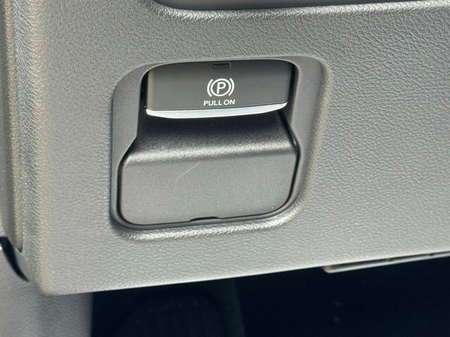 New 2026 Jeep Grand Wagoneer Summit w/ Premium Group III AWD/4WD image 16