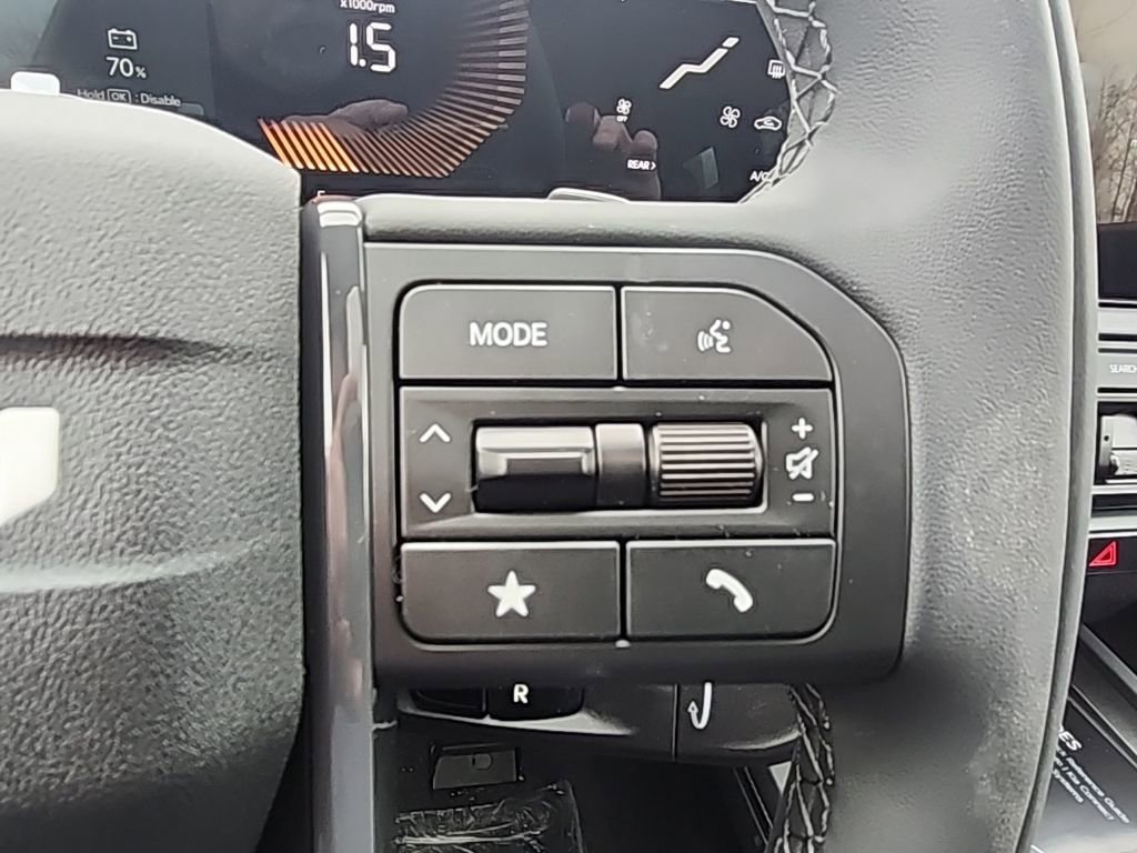 New 2027 Kia Telluride EX X-Line image 32