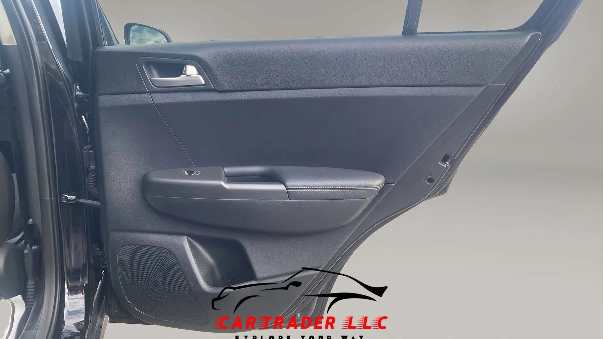 Used 2017 Kia Sportage LX FWD image 17