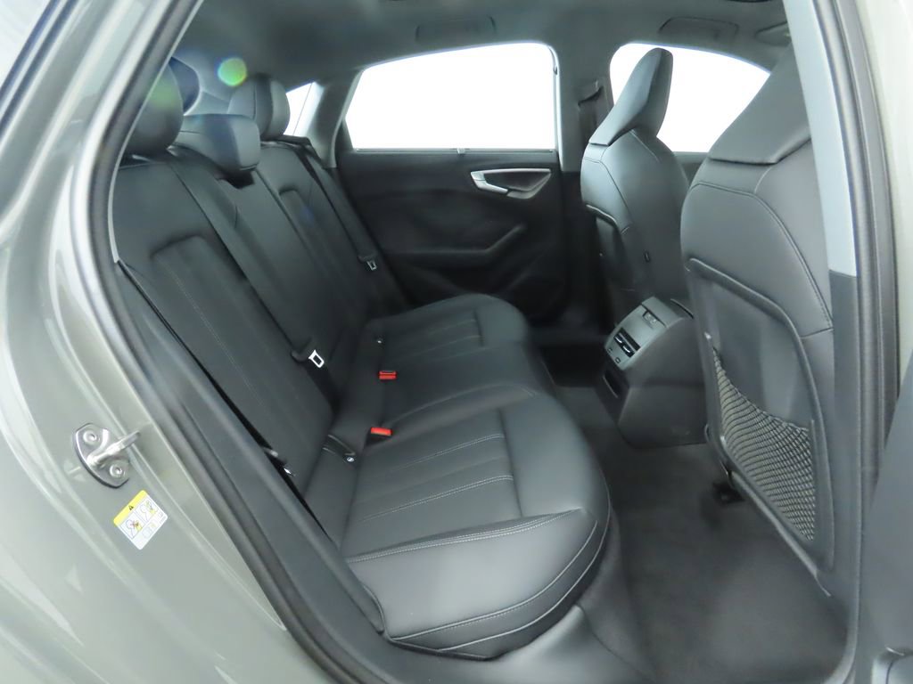 Used 2025 Audi A5 2.0T Premium Plus w/ Premium Plus image 25