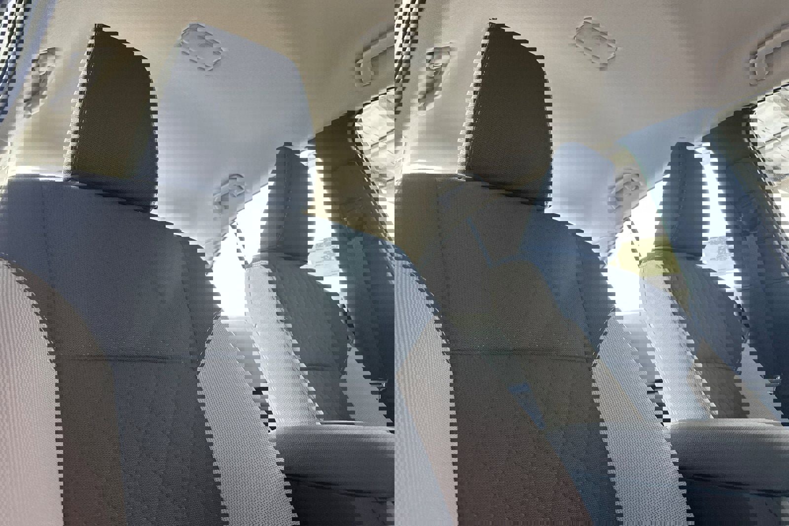 New 2026 Toyota Corolla LE image 19