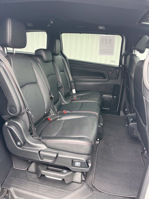 Used 2025 Honda Odyssey Sport-L image 33