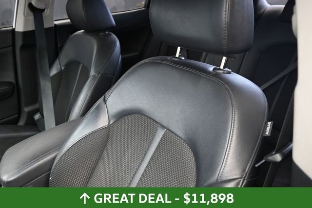 Used 2019 Kia Optima S w/ S Panoramic Sunroof Package FWD image 19
