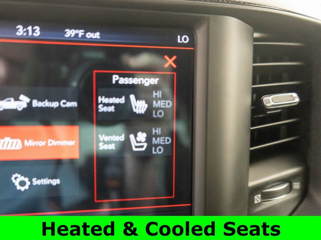 Used 2019 RAM 1500 Sport w/ Level 2 Equipment Group AWD/4WD image 20