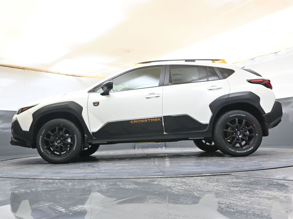 New 2026 Subaru Crosstrek 2.5i Wilderness image 39