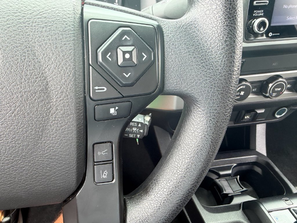 Used 2023 Toyota Tacoma SR RWD image 24
