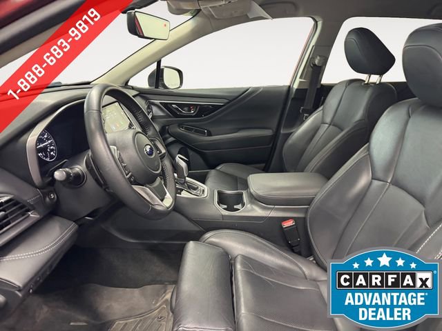Used 2020 Subaru Outback Limited AWD/4WD image 8