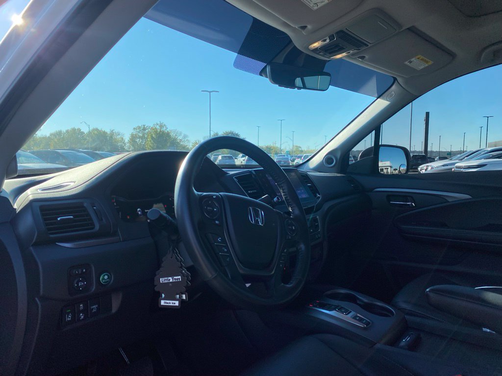 Used 2023 Honda Ridgeline RTL image 9