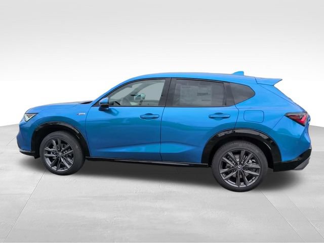 New 2026 Acura ADX A-Spec AWD/4WD image 9
