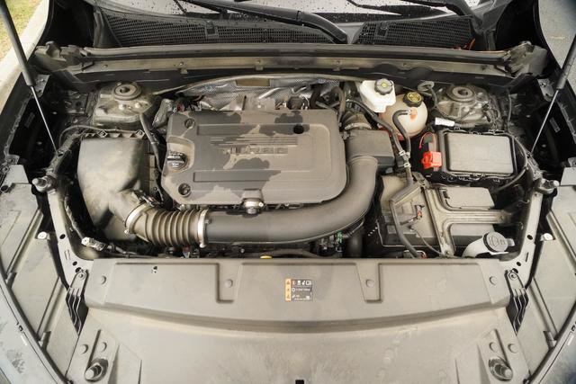 Used 2023 Buick Envision Preferred FWD image 10