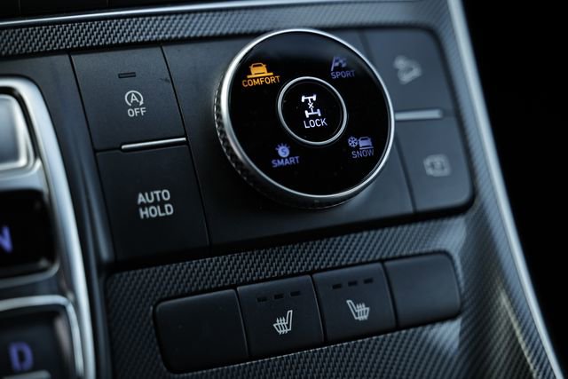 Used 2023 Hyundai Santa Fe SEL w/ Cargo Package image 40