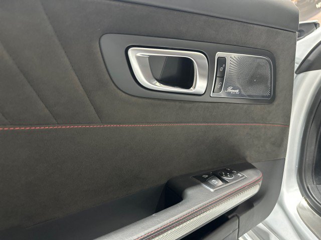 Used 2018 Mercedes-Benz AMG GT C image 50