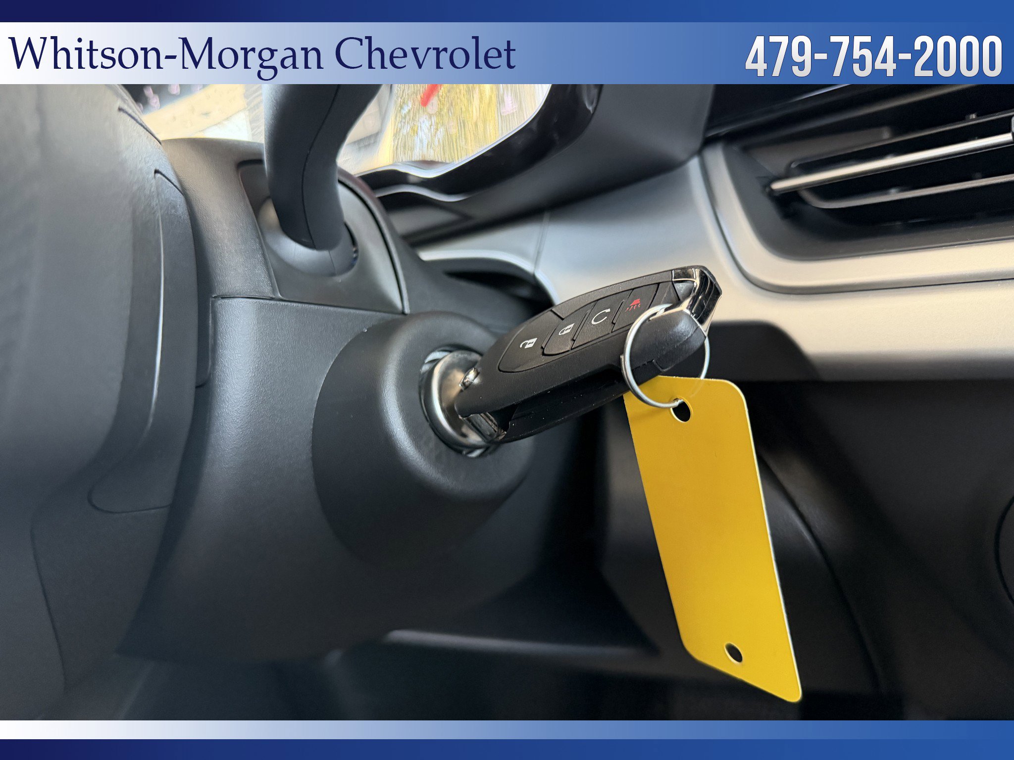 New 2026 Chevrolet Trax LS w/ LS Convenience Package image 19