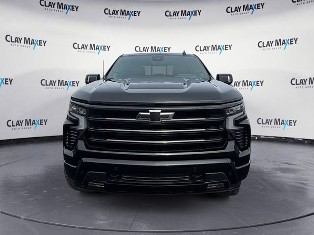 New 2026 Chevrolet Silverado 1500 High Country w/ High Country Premium Package image 8