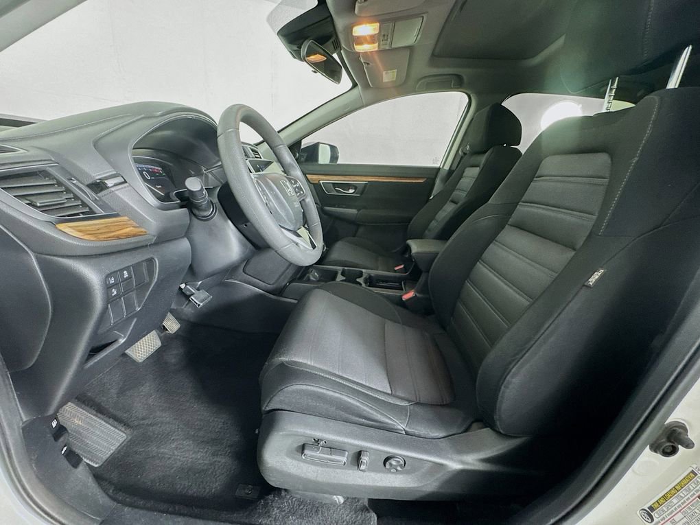 Used 2018 Honda CR-V EX image 12