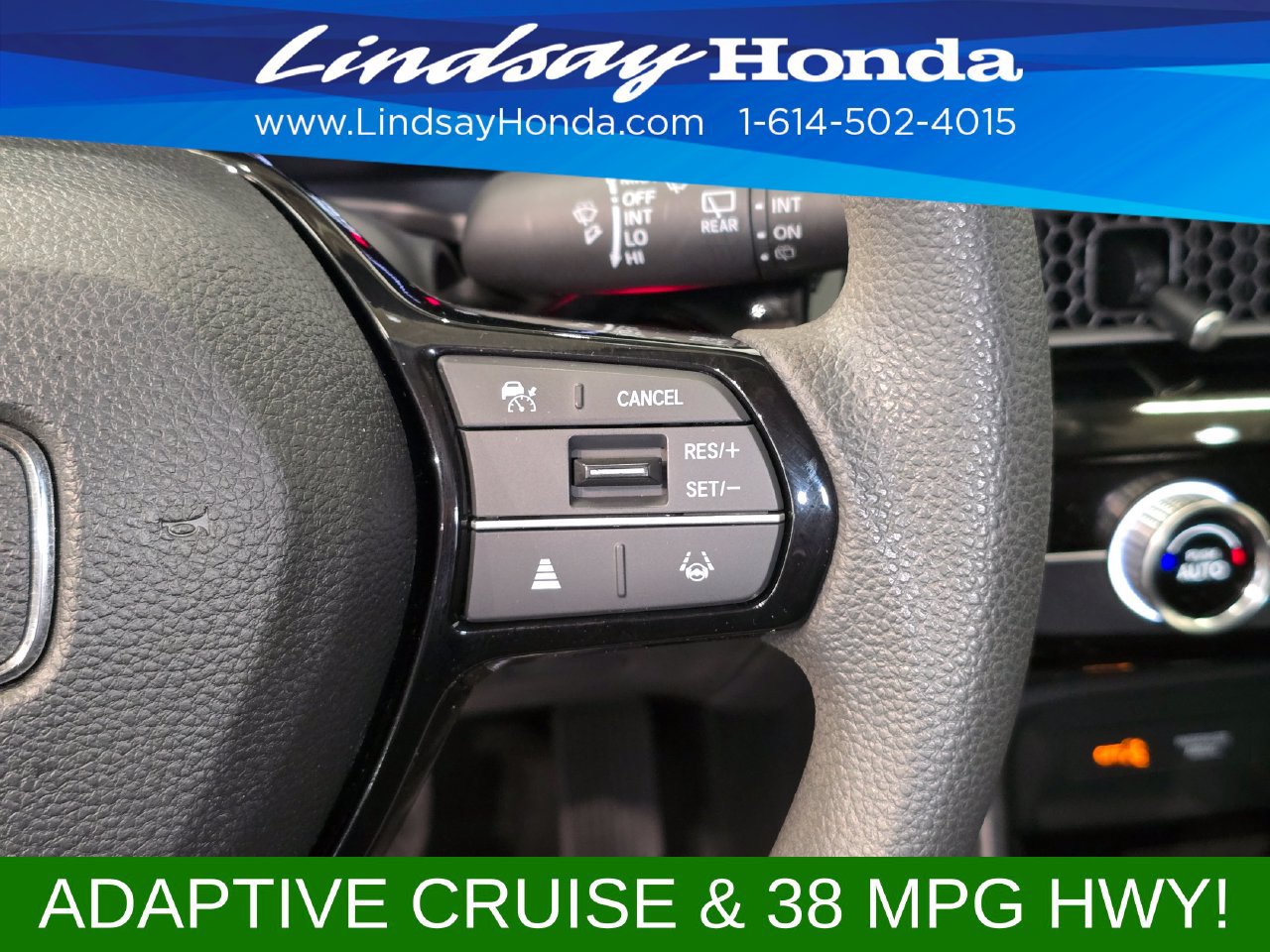 Used 2024 Honda Civic LX image 15