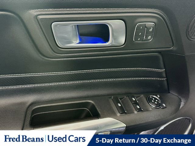 Used 2021 Ford Mustang GT Premium w/ Equipment Group 401A image 20