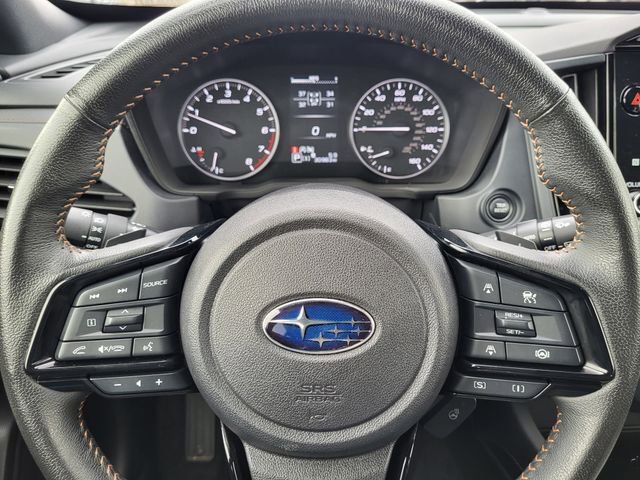 Used 2025 Subaru Forester Touring w/ Popular Package - Touring image 15