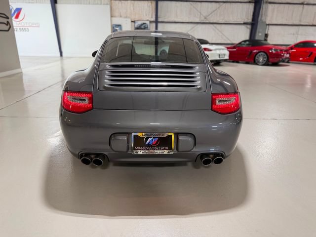 Used 2009 Porsche 911 Carrera S RWD image 54