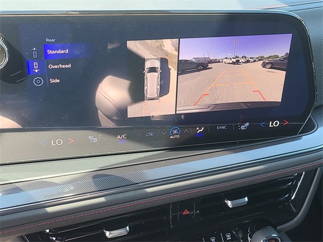 New 2026 Chevrolet Suburban RST w/ Comfort Package image 34