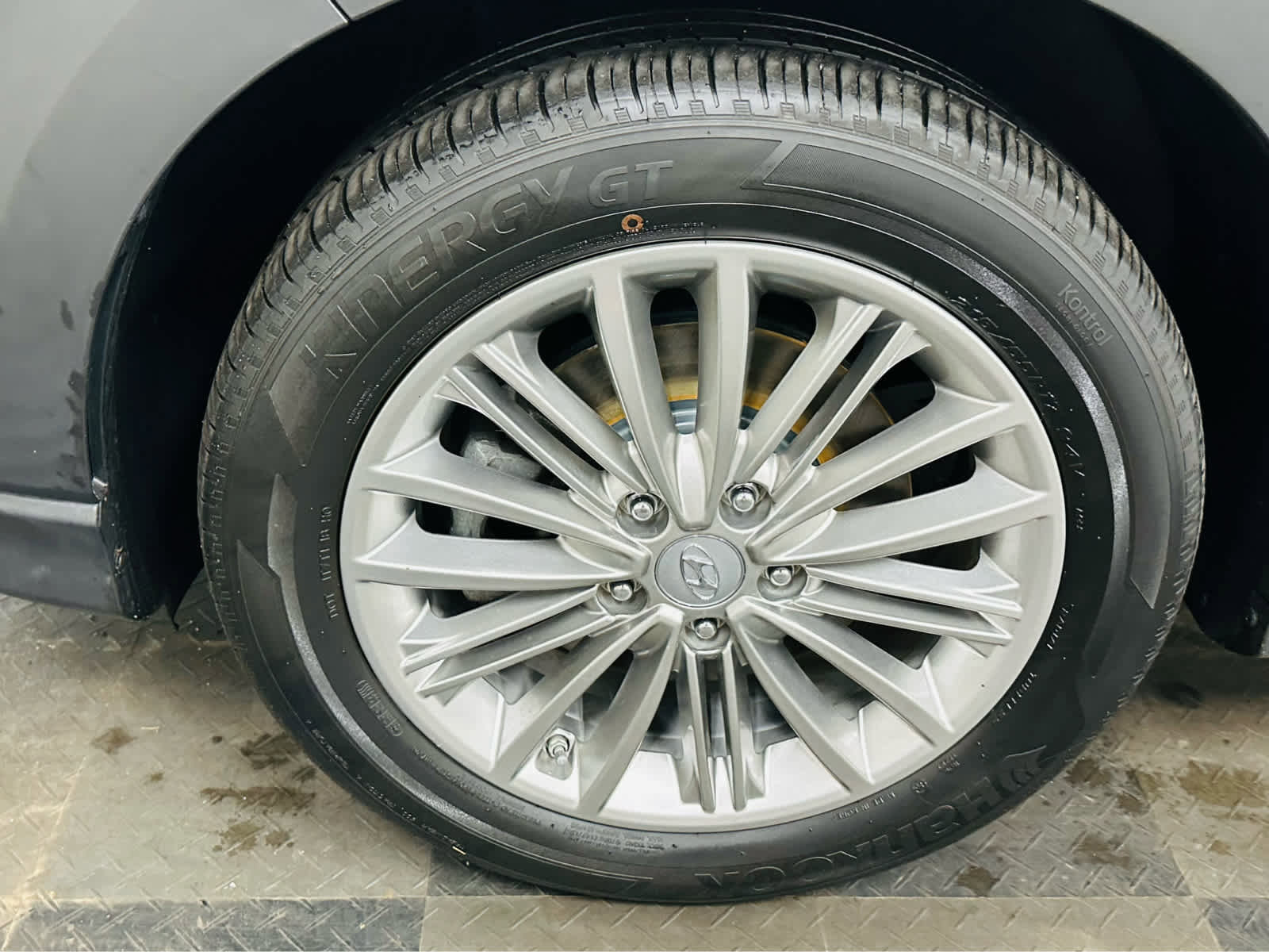 Used 2021 Hyundai Kona SEL Plus AWD/4WD image 30