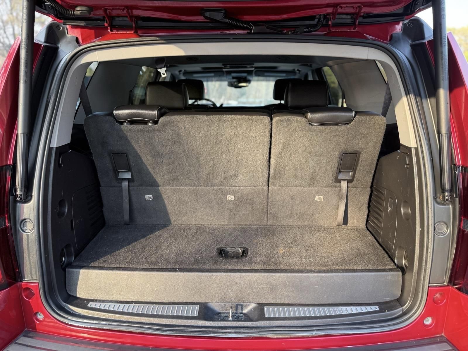 Used 2015 Chevrolet Tahoe LT image 14