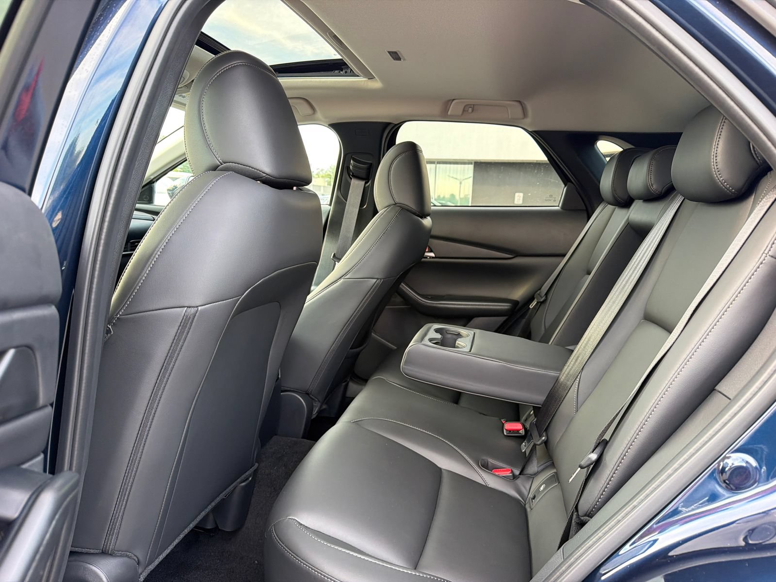 New 2026 MAZDA CX-30 AWD 2.5 S image 20