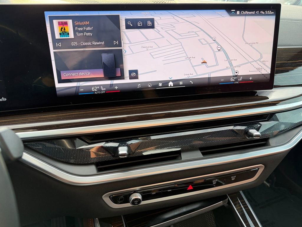 Certified 2026 BMW X5 xDrive40i w/ Premium Package image 20