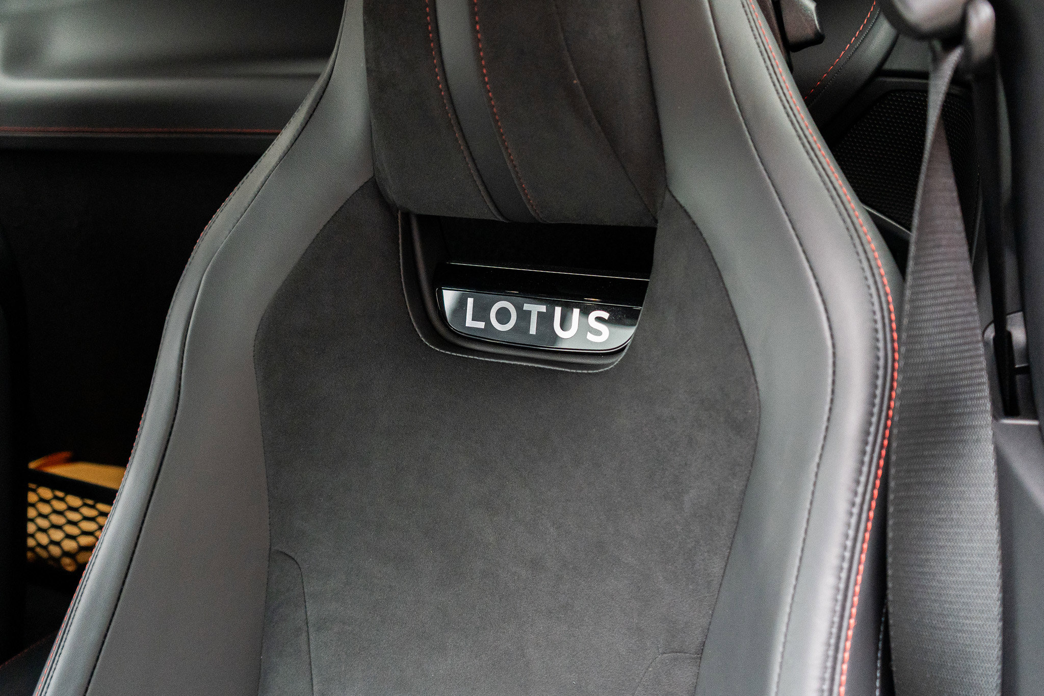 Used 2024 Lotus Emira First Edition image 24