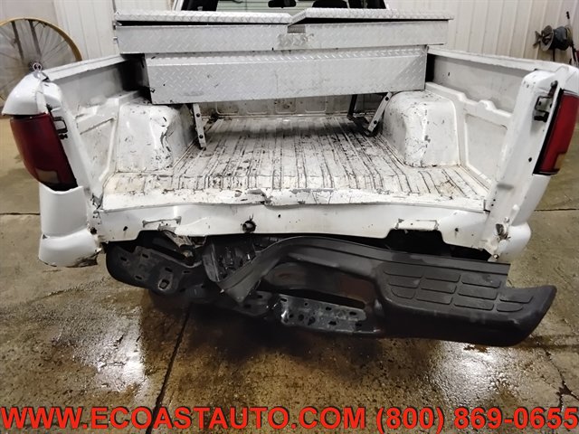 Used 2002 Chevrolet S10 Pickup 2WD Extended Cab w/ Preferred Equipment Group image 17
