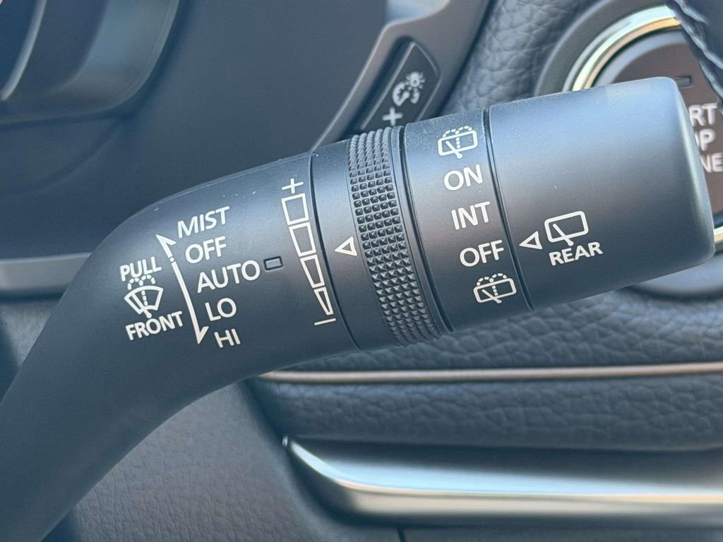 New 2026 MAZDA CX-90 3.3 Turbo w/ Premium Sport Pkg image 10