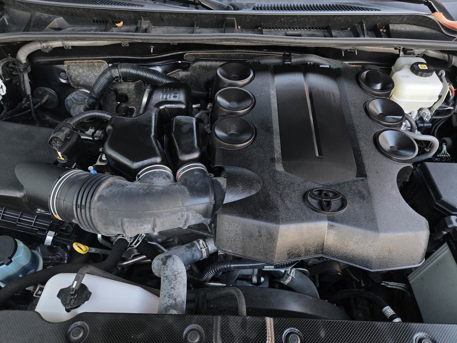 Certified 2023 Toyota 4Runner SR5 Premium image 28