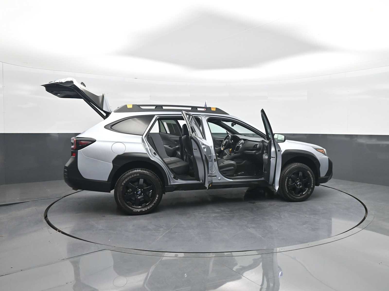 Used 2023 Subaru Outback Wilderness AWD/4WD image 47
