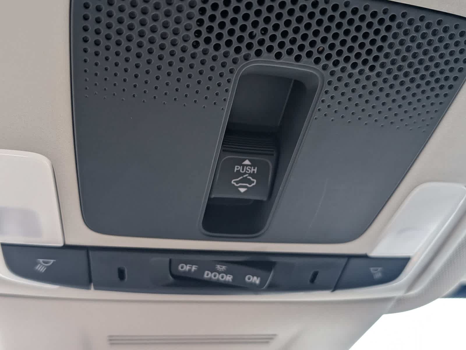 Certified 2024 Honda CR-V EX-L image 31