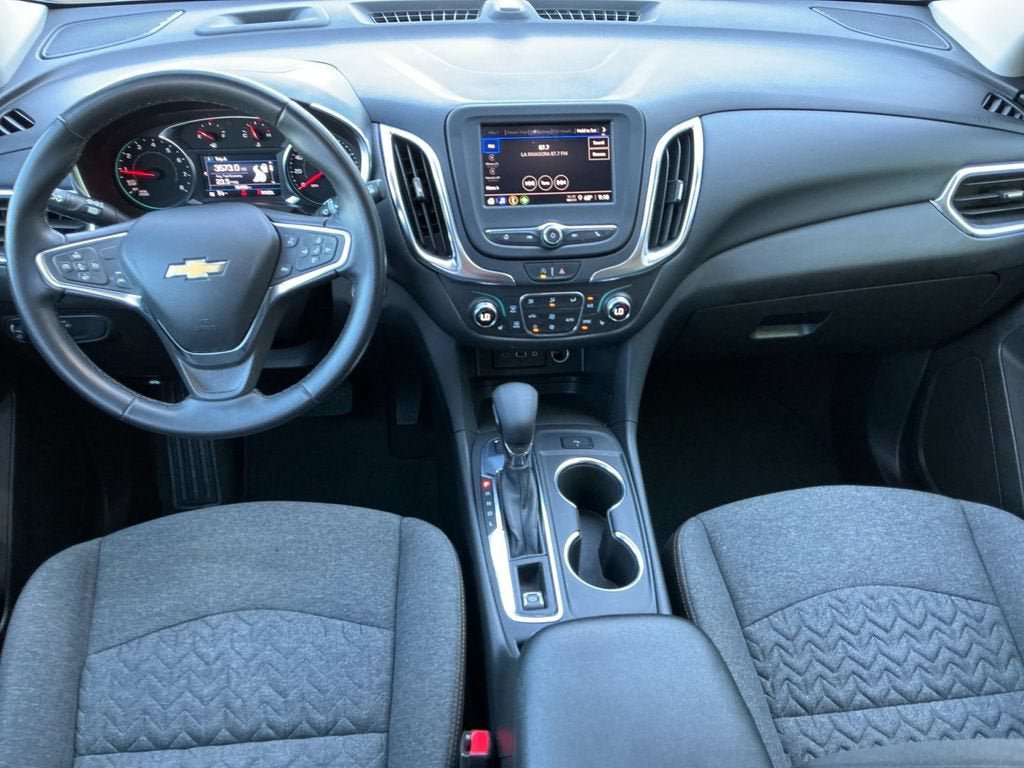 Used 2024 Chevrolet Equinox LT AWD/4WD image 11