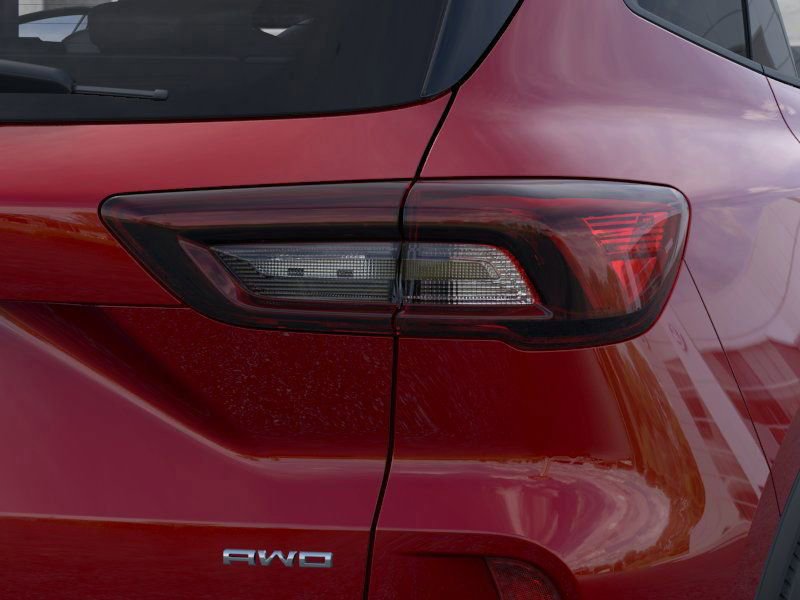 New 2025 Ford Escape Active w/ Cold Weather Package image 50