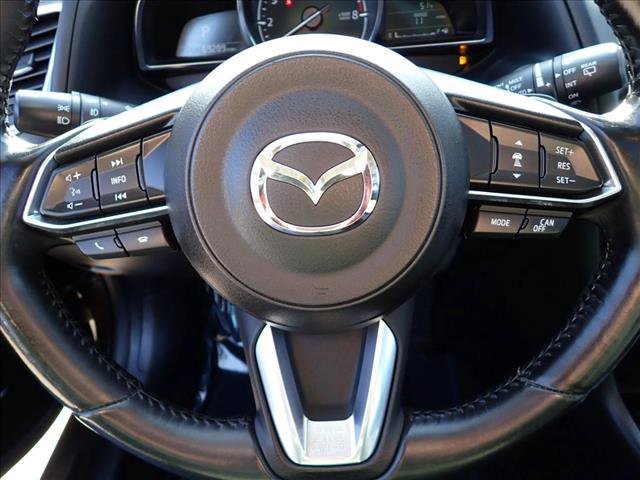 Used 2017 MAZDA MAZDA3 Grand Touring w/ Premium Equipment Package image 16