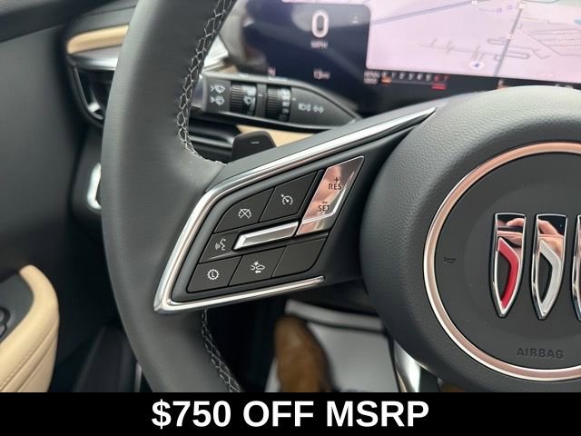 New 2026 Buick Enclave Preferred w/ Power Package image 35