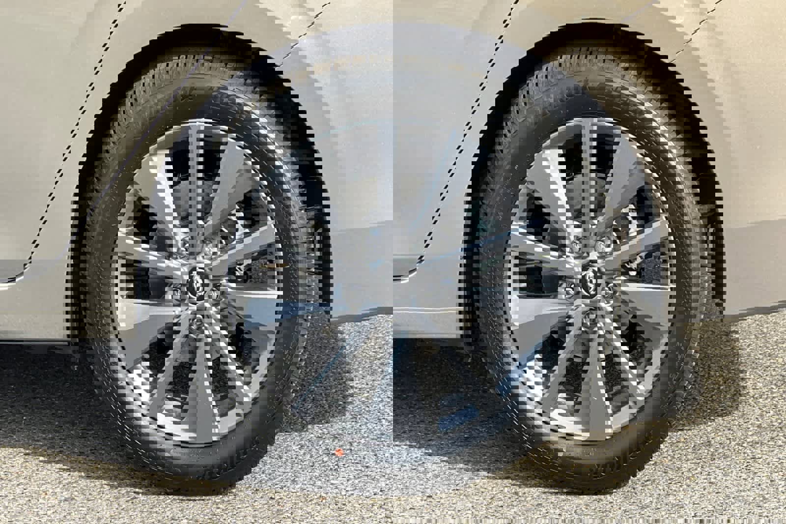 New 2026 Nissan Sentra SL image 33