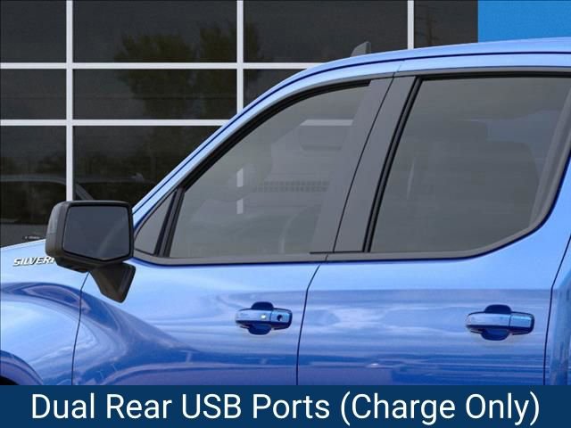 New 2026 Chevrolet Silverado 1500 RST w/ All Star Edition Plus image 13