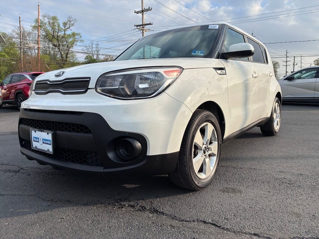 Used 2019 Kia Soul image 3