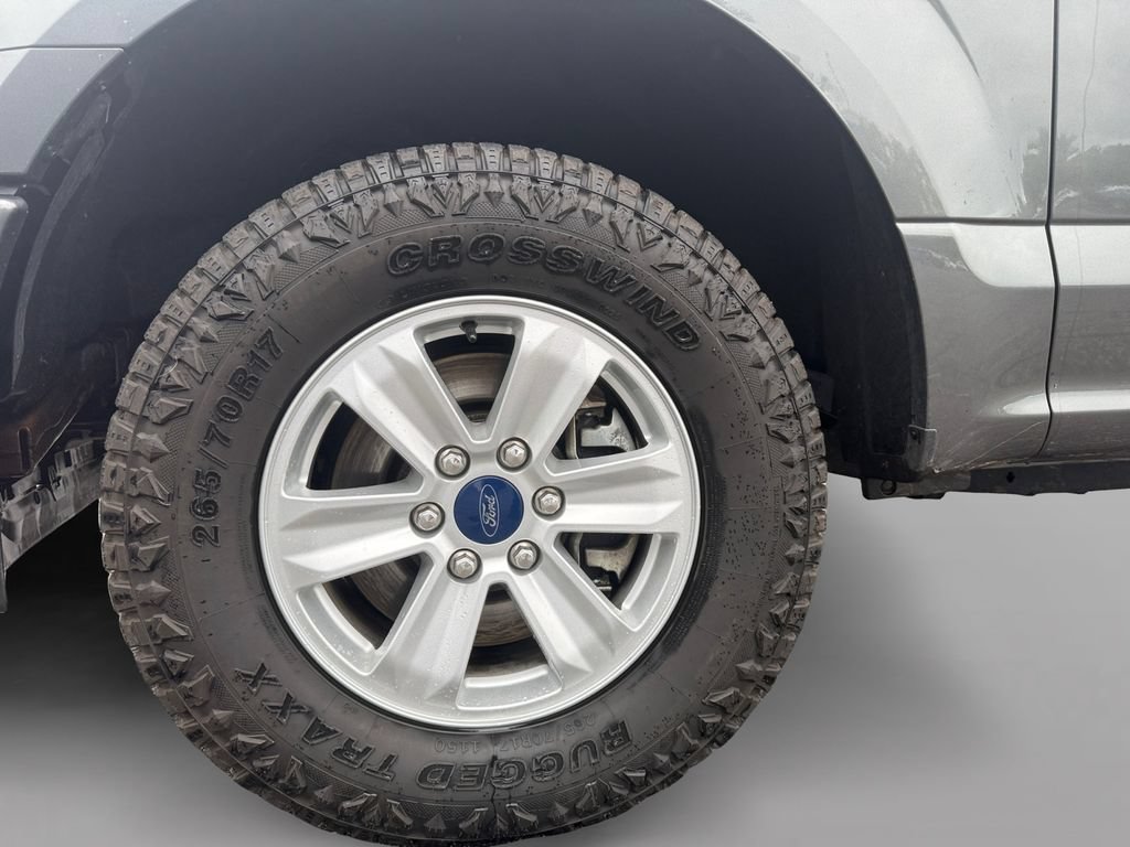 Used 2019 Ford F150 XL w/ Equipment Group 101A Mid AWD/4WD image 38