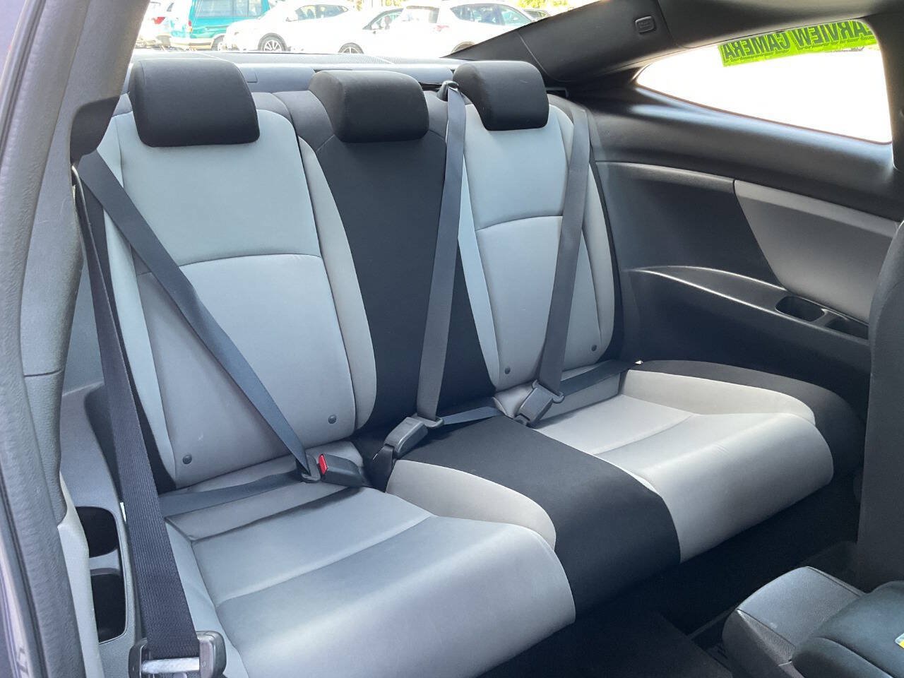 Used 2017 Honda Civic EX-T image 32