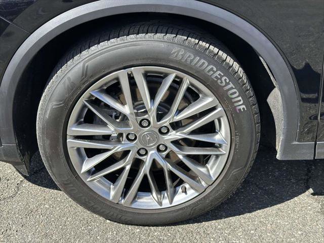 Used 2023 Acura MDX Advance Package image 8