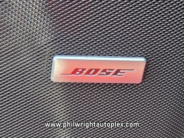 New 2026 GMC Yukon Denali AWD/4WD image 16