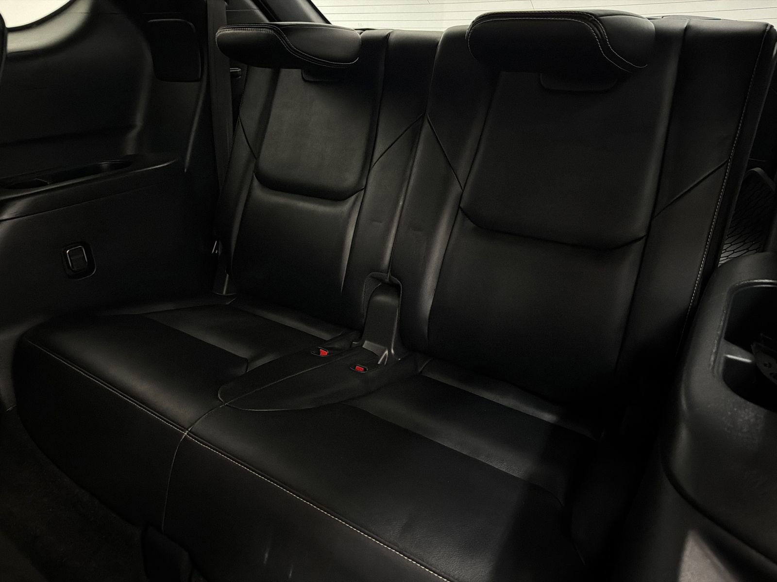 Used 2023 MAZDA CX-9 Grand Touring image 17