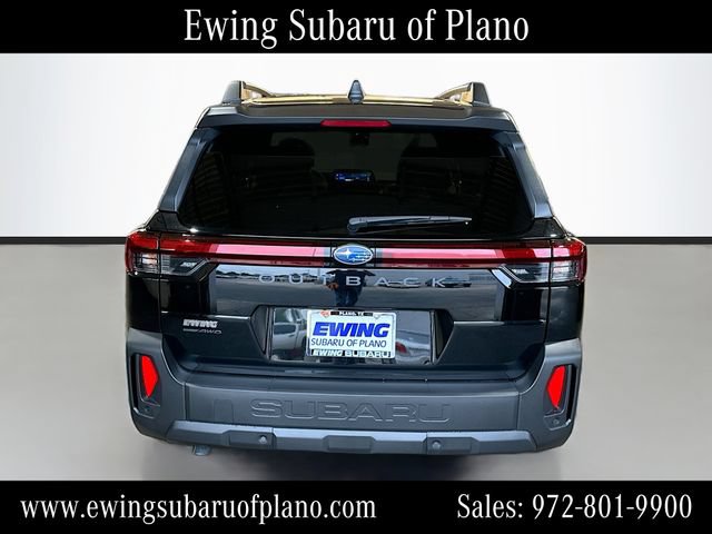 New 2026 Subaru Outback Limited AWD/4WD image 6