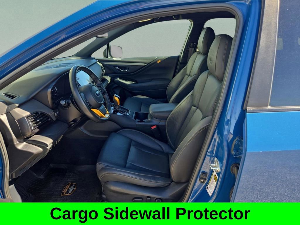 Used 2022 Subaru Outback Wilderness w/ Wilderness Package image 10