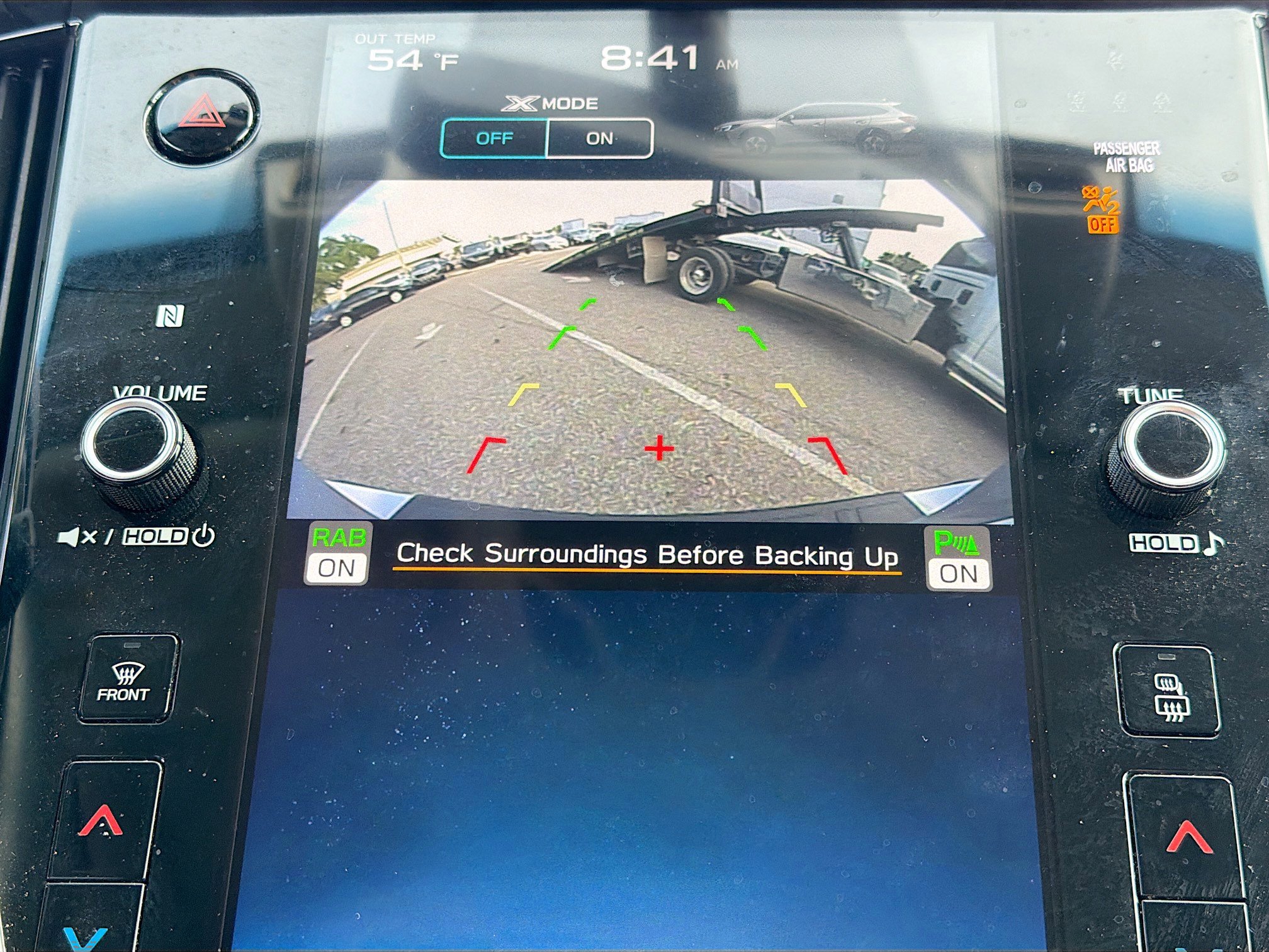 Used 2022 Subaru Outback Limited XT image 33