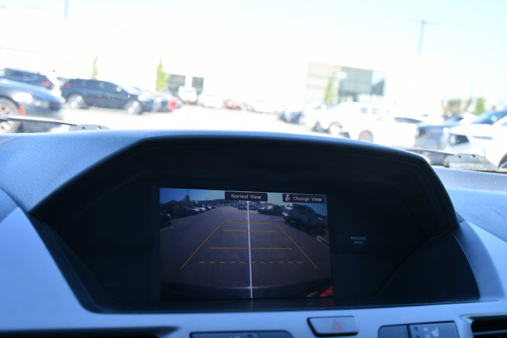 Used 2011 Honda Odyssey EX-L image 13